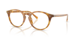 Shiny Tortoise Light Brown / Demo Lens (6185)
