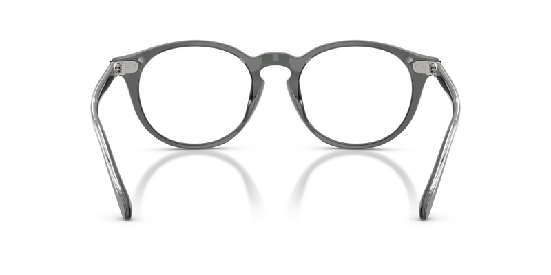 Ralph Lauren RL6263U in Transparent Grey - Alternate View
