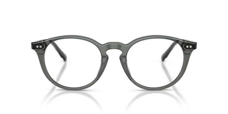 Ralph Lauren RL6263U in Transparent Grey - Alternate View
