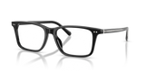 Shiny Black / Demo Lens (5001)