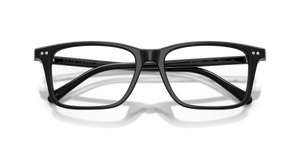 Shiny Black / Demo Lens (5001)