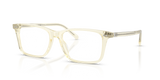 Transparent Yellow / Demo Lens (5034)