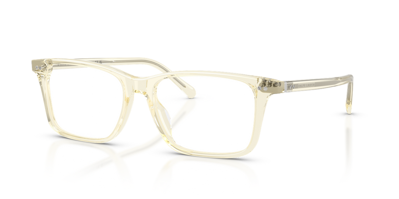 Ralph Lauren RL6264U in Transparent Yellow - Alternate View