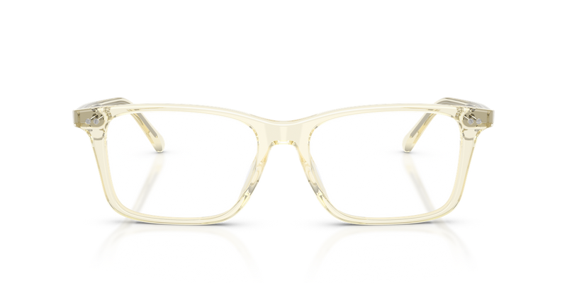 Ralph Lauren RL6264U in Transparent Yellow - Alternate View