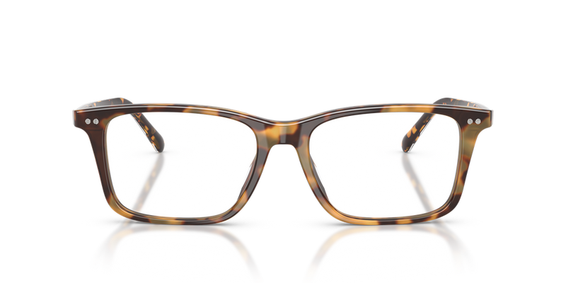 Ralph Lauren RL6264U in Light Havana - Alternate View