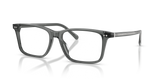 Transparent Grey / Demo Lens (6347)