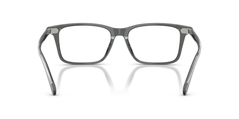 Ralph Lauren RL6264U in Transparent Grey - Alternate View