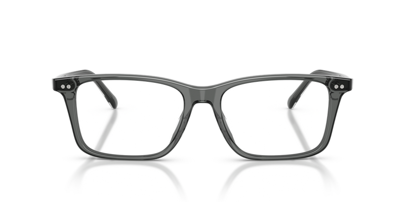 Ralph Lauren RL6264U in Transparent Grey - Alternate View