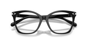 Shiny Black / Demo Lens (5001)