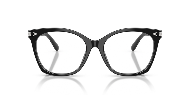 Ralph Lauren RL6266U in Shiny Black - Alternate View