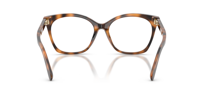Ralph Lauren RL6266U in Havana - Alternate View