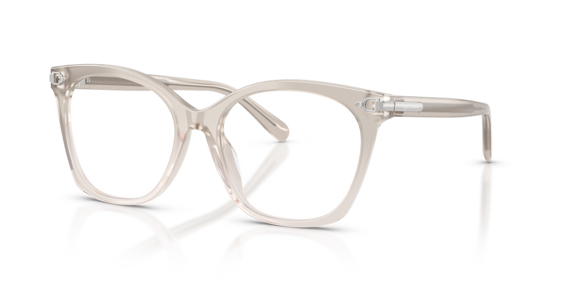 Ralph Lauren RL6266U in Transparent Grey/Pink - Alternate View