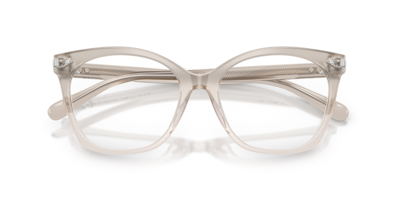 Ralph Lauren RL6266U in Transparent Grey/Pink - Alternate View