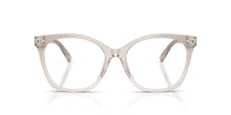 Ralph Lauren RL6266U in Transparent Grey/Pink - Alternate View