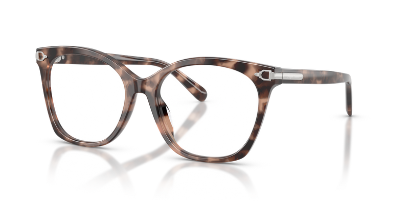 Ralph Lauren RL6266U in Brown Pink Havana Bio - Alternate View