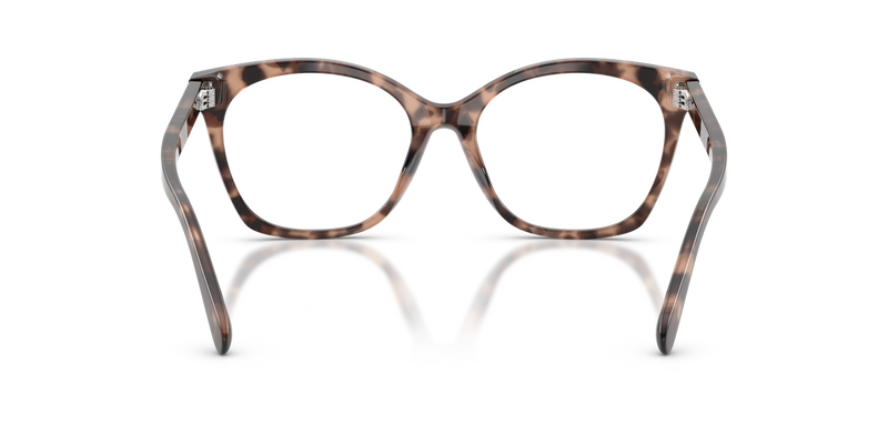 Ralph Lauren RL6266U in Brown Pink Havana Bio - Alternate View