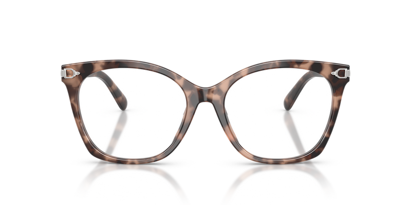 Ralph Lauren RL6266U in Brown Pink Havana Bio - Alternate View