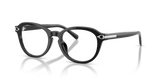 Shiny Black / Demo Lens (5001)