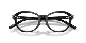 Shiny Black / Demo Lens (5001)