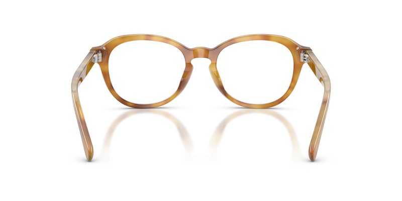 Ralph Lauren RL6267U in Shiny Tortoise Light Brown - Alternate View