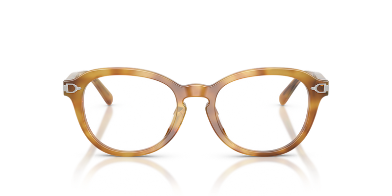 Ralph Lauren RL6267U in Shiny Tortoise Light Brown - Alternate View