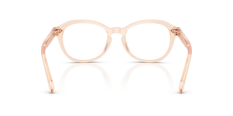 Ralph Lauren RL6267U in Transparent Rose - Alternate View
