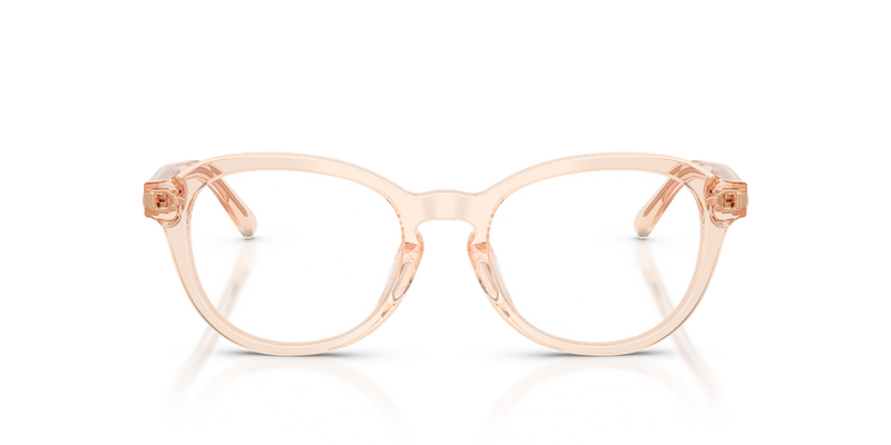 Ralph Lauren RL6267U in Transparent Rose - Alternate View