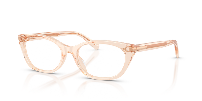 Ralph Lauren RL6268U in Transparent Rose - Alternate View