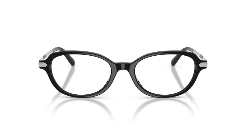 Ralph Lauren RL6269U in Shiny Black - Alternate View