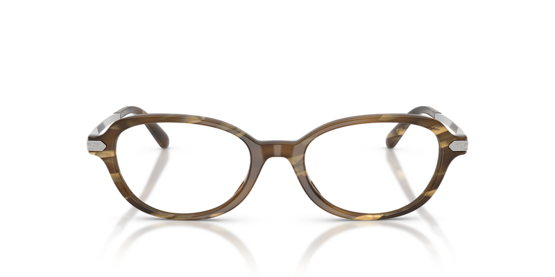Ralph Lauren RL6269U in Brown Oystershell - Alternate View