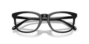 Shiny Black / Demo Lens (5001)