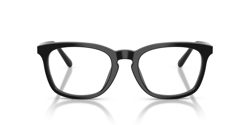 Ralph Lauren RL6270U in Shiny Black - Alternate View