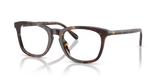 Shiny Dark Havana / Demo Lens (5003)