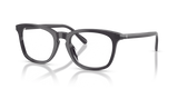 Transparent Dark Grey / Demo Lens (5965)