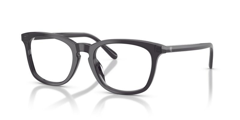 Ralph Lauren RL6270U in Transparent Dark Grey - Alternate View