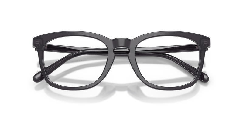 Ralph Lauren RL6270U in Transparent Dark Grey - Alternate View