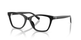 Shiny Black / Demo Lens (5001)