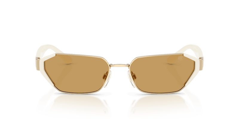 Ralph Lauren RL7094 in Pale Gold / Ochre (947673) - Alternate View