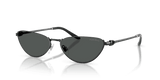 Shiny Black / Grey (922387)