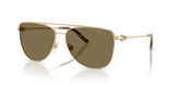 Pale Gold / Light Brown (911673)