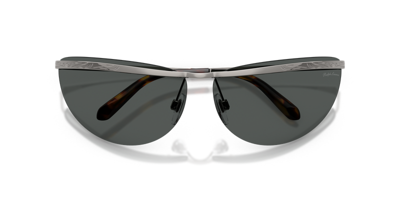 Ralph Lauren RL7097 in Shiny Gunmetal - Alternate View