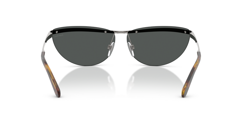 Ralph Lauren RL7097 in Shiny Gunmetal - Alternate View