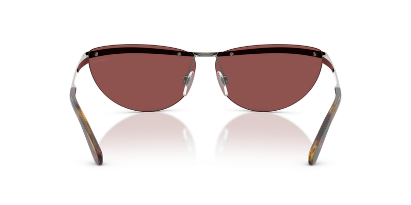 Ralph Lauren RL7097 in Shiny Dark Gunmetal - Alternate View