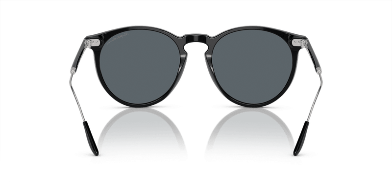 Ralph Lauren RL8181P in Black / Blue (6143R5) - Alternate View