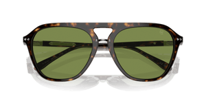 Dark Havana / Green (50034E)
