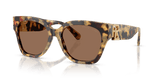 Spotty Havana / Brown (500473)