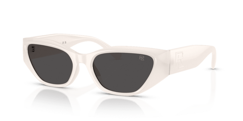Ralph Lauren RL8231U in Opal Blush / Dark Grey (630987) - Alternate View