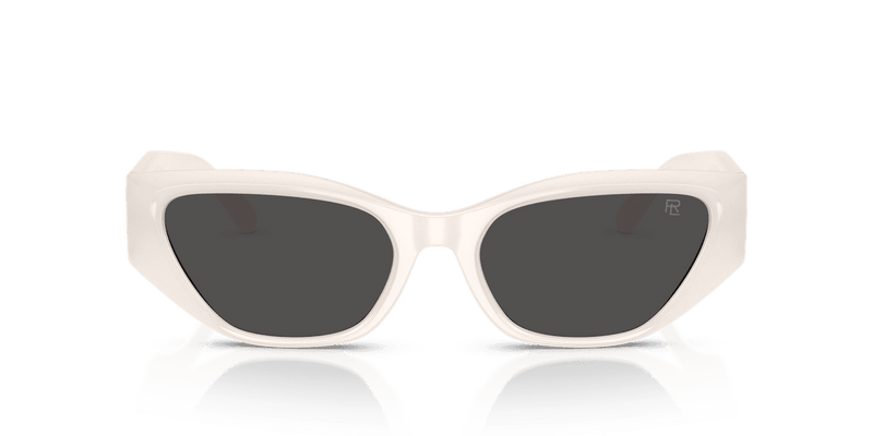 Ralph Lauren RL8231U in Opal Blush / Dark Grey (630987) - Alternate View