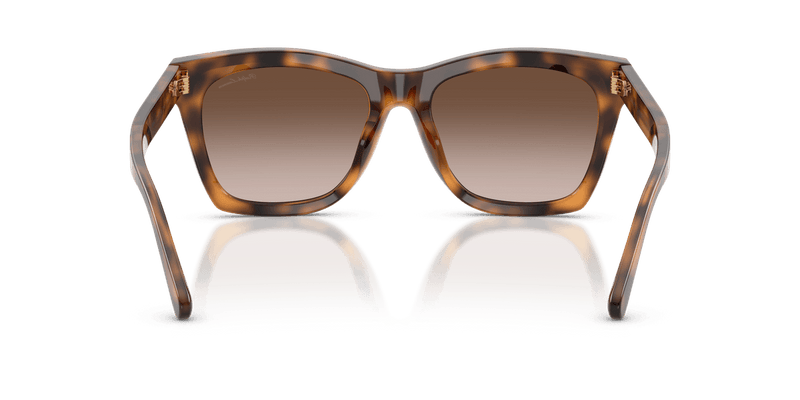 Ralph Lauren RL8235U in Havana / Gradient Brown (608913) - Alternate View