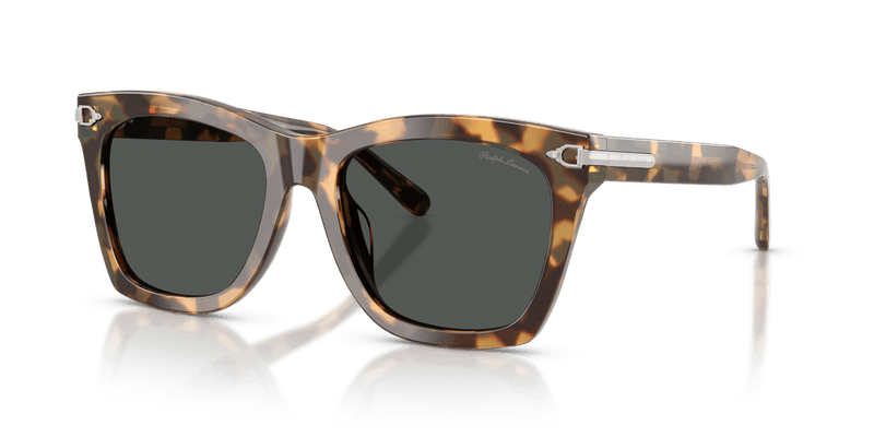 Ralph Lauren RL8235U in Spotty Havana / Grey (617887) - Alternate View